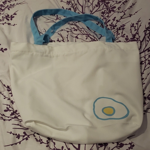 Egg Girl Tote - Picture 16 of 16